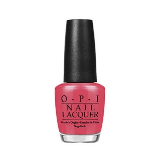 OPI Nail Lacquer – Cajun Shrimp